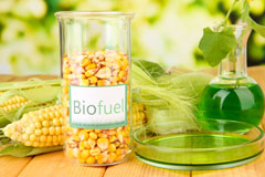 Kymin biofuel availability