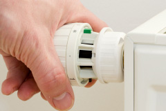 Kymin central heating repair costs