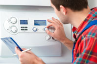 free Kymin gas safe engineer quotes