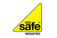gas safe companies Kymin